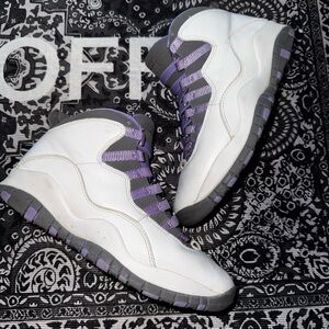 Jordans Air Jordan 10 Retro